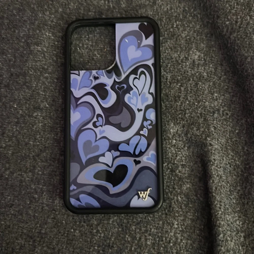 Wildflower phone case for Iphone 13 Pro Max